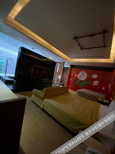 amani spa boutique motel