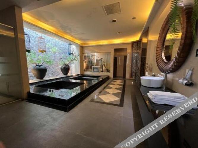 amani spa boutique motel