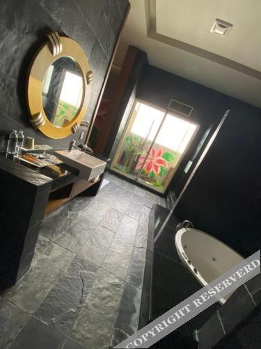 amani spa boutique motel