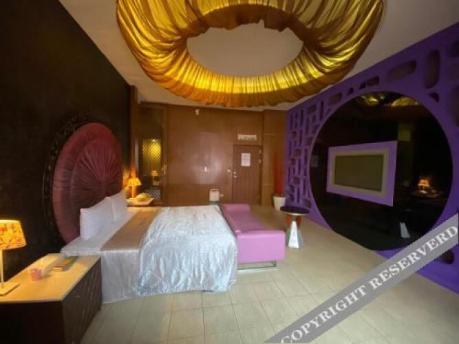 amani spa boutique motel