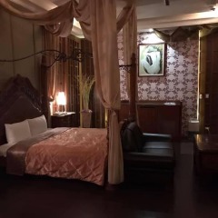amani spa boutique motel