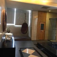 amani spa boutique motel