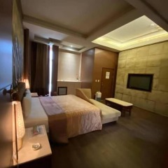amani spa boutique motel