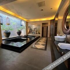 amani spa boutique motel