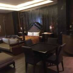 amani spa boutique motel