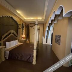 amani spa boutique motel