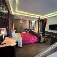 amani spa boutique motel