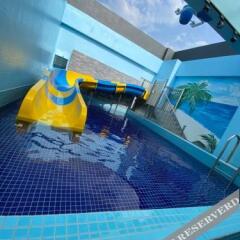 amani spa boutique motel