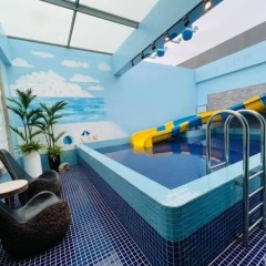 amani spa boutique motel