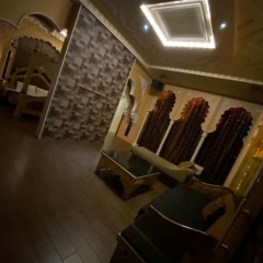 amani spa boutique motel