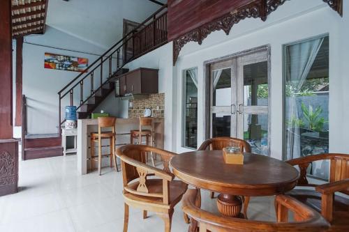 balitung villa seminyak