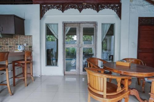balitung villa seminyak