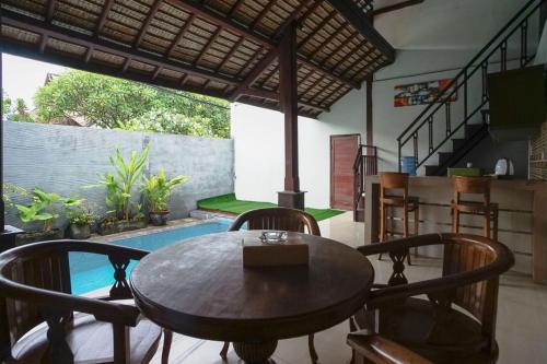 balitung villa seminyak