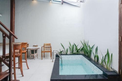 balitung villa seminyak