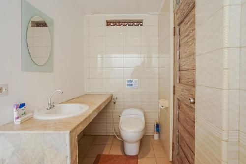 balitung villa seminyak