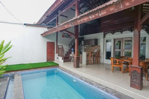 balitung villa seminyak