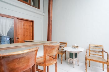 balitung villa seminyak