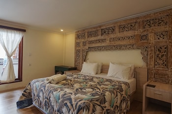 balitung villa seminyak