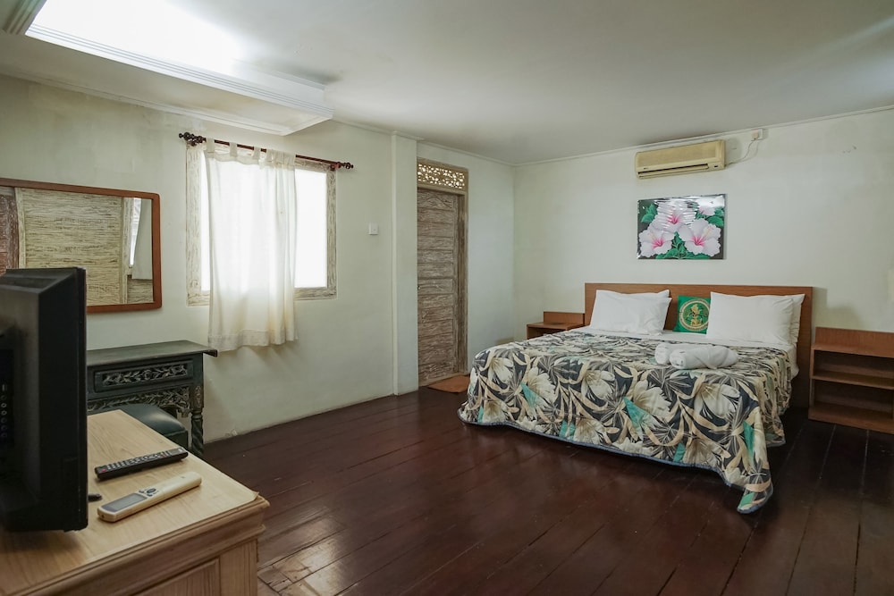 balitung villa seminyak