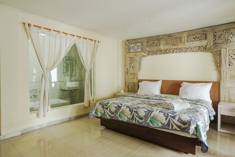 balitung villa seminyak