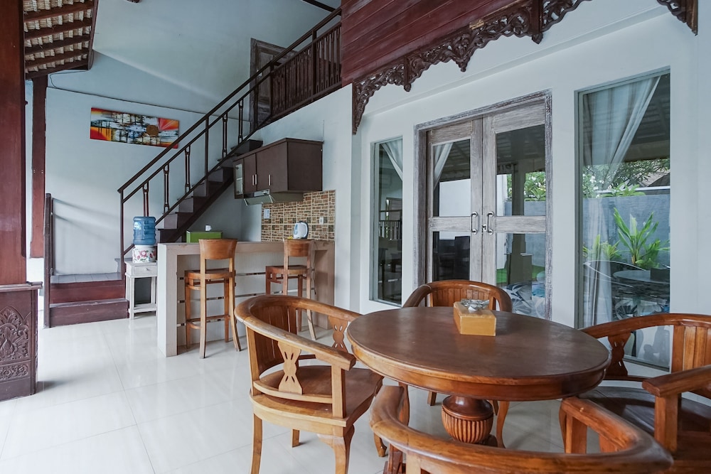 balitung villa seminyak