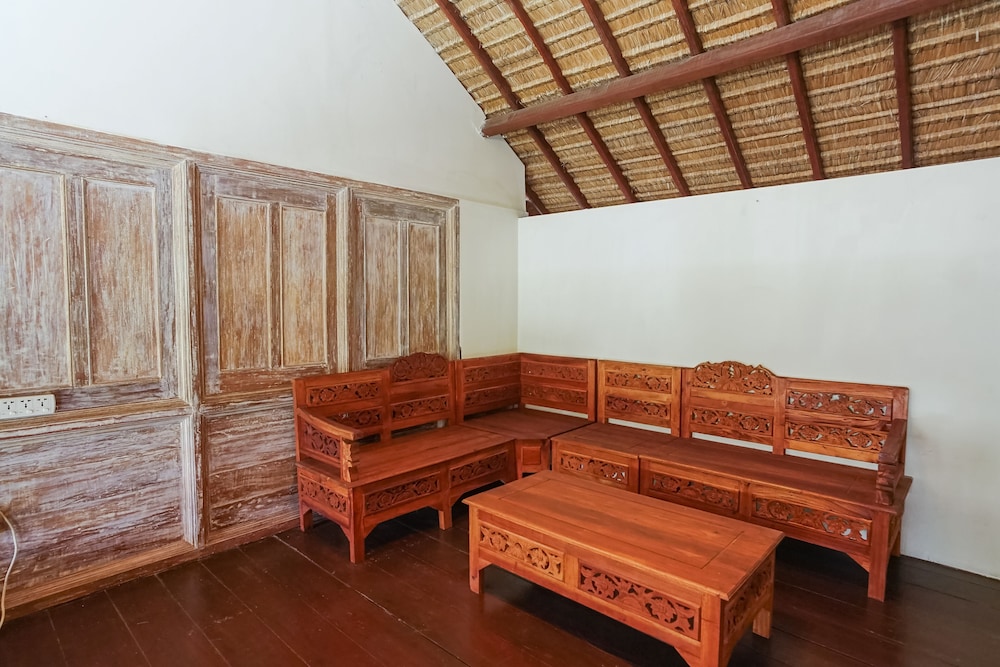 balitung villa seminyak