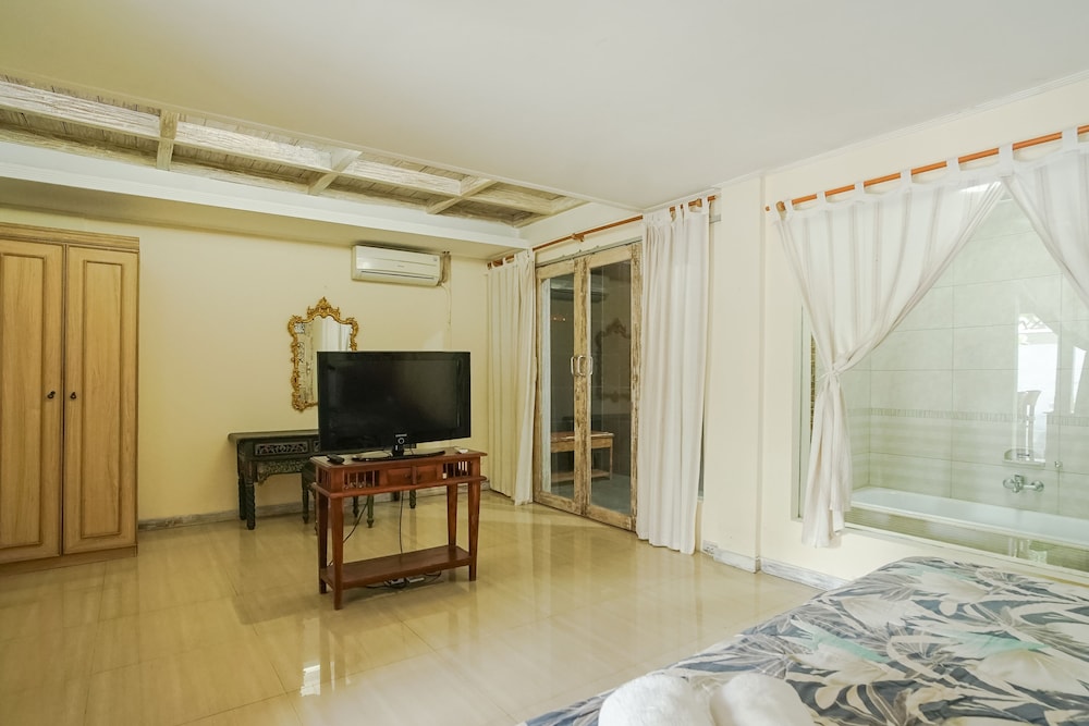 balitung villa seminyak