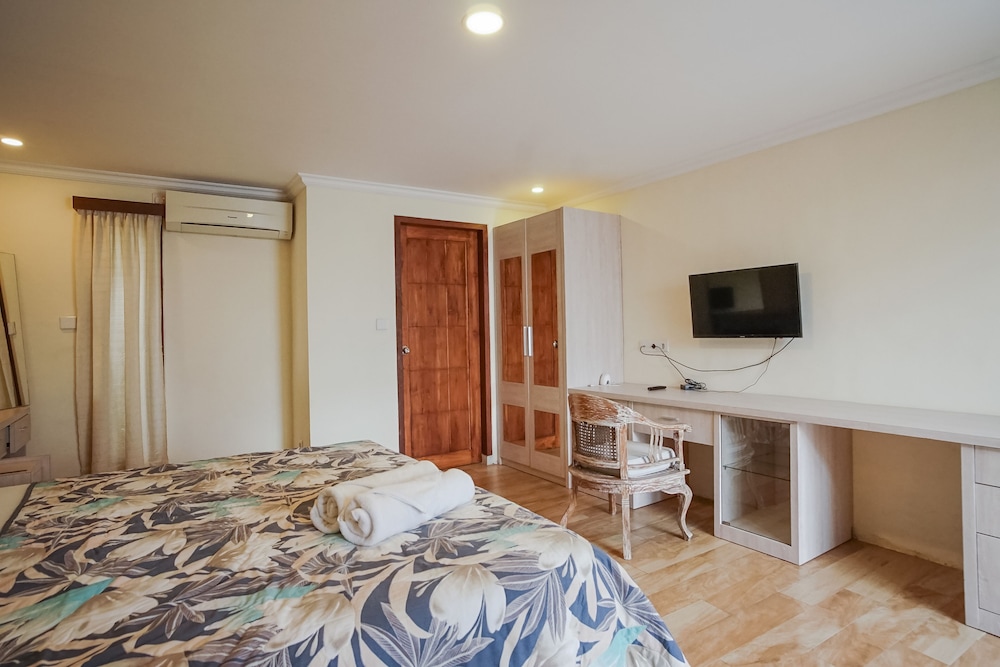 balitung villa seminyak