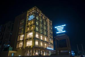 Hotel Silvera Grand,Gujarat>>Ahmedabad,3 star