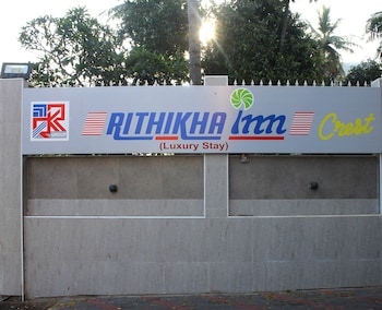 treebo trend rithikha inn crest