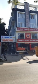 treebo trend rithikha inn crest