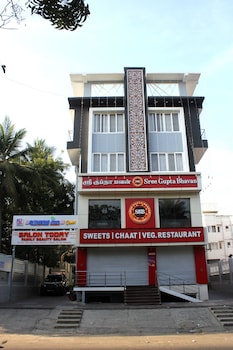 treebo trend rithikha inn crest