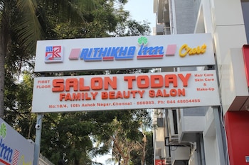 treebo trend rithikha inn crest
