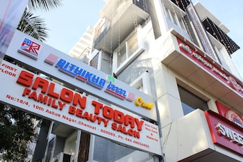 treebo trend rithikha inn crest