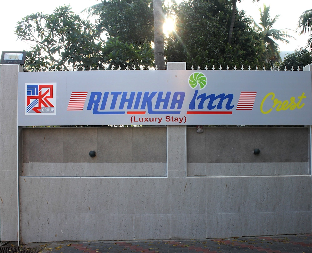 treebo trend rithikha inn crest