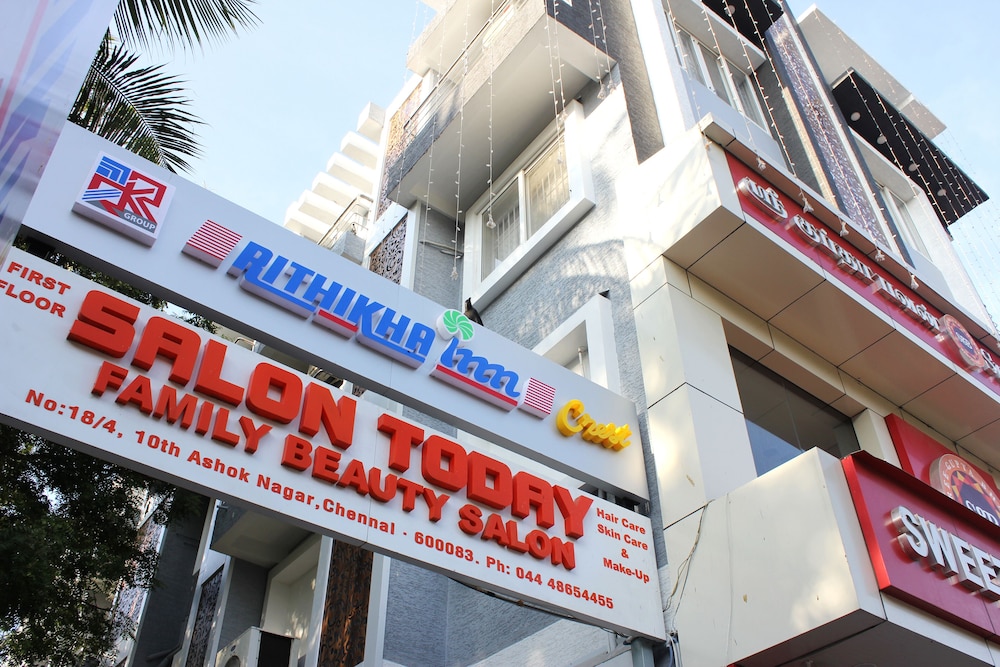 chennai