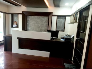 Treebo Trend Rithikha Inn Crest,Pudupakkam>>Chennai,3 star