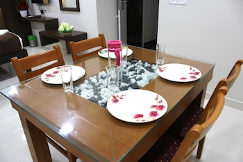 treebo trend rithikha inn crest