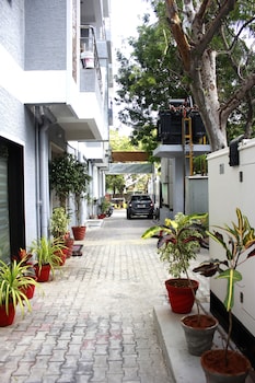 treebo trend rithikha inn crest