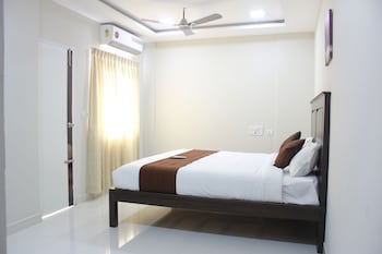 treebo trend rithikha inn crest