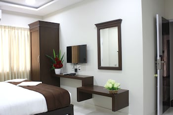 chennai