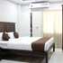 treebo trend rithikha inn crest