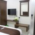 treebo trend rithikha inn crest