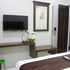 treebo trend rithikha inn crest