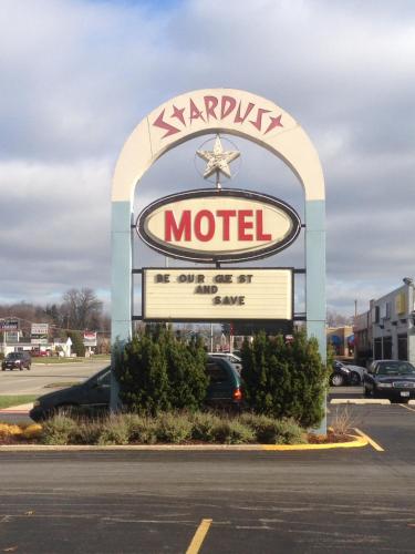 stardust motel