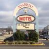 stardust motel
