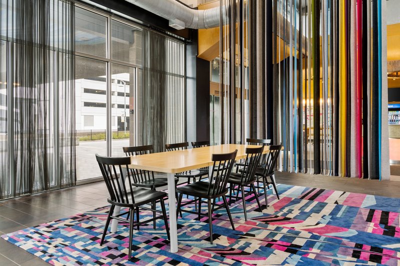 aloft chicago ohare