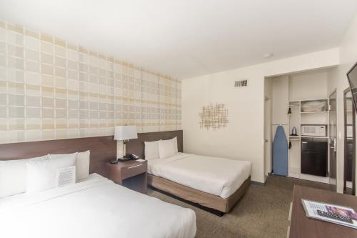 Ohio House Motel,Hoffman Estates>>Chicago,3 star