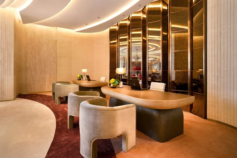 josun palace a luxury collection hotel seoul gangnam