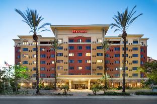 Sheraton Garden Grove-Anaheim South Hotel,California>>Anaheim,4 star